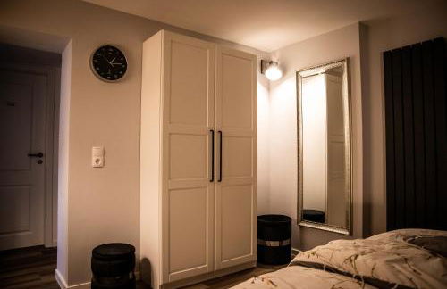 Unterschlupf Radeberg mit Garten & Whirlpool - Foto 17