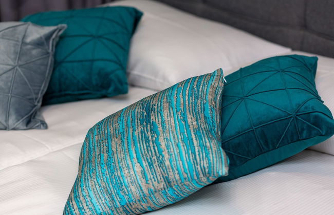 Apartment Wrzeciono by Renters - Foto 4