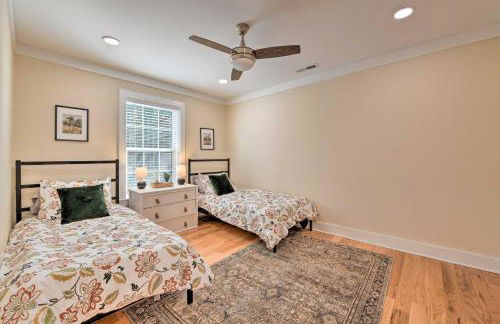 New Country House with Stylish Modern Amenities - Foto 26