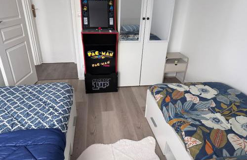 Séjour détente et confort au calme d une impasse - Foto 63