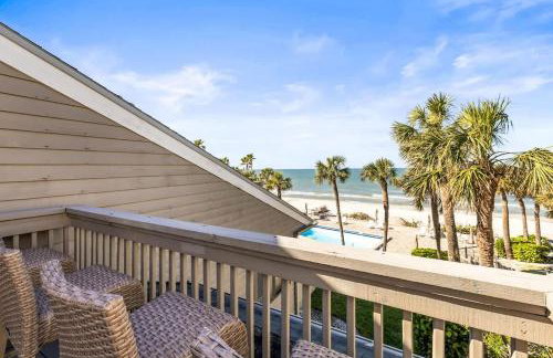 Beachfront Aldea 18 - Photo 29