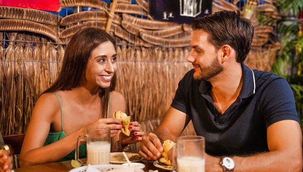 Private Cancun Taco & Mexicana Food Tour com degustação de tequila - Foto 5