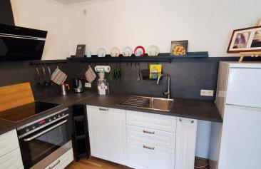 Ferienwohnung Zum Grünen Berg - Foto 8