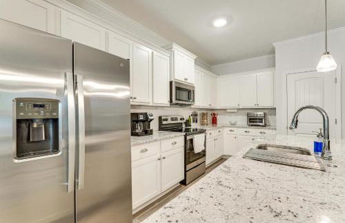 5 Mi to Horse Track and Dtwn Aiken Equestrian Hub - Foto 9