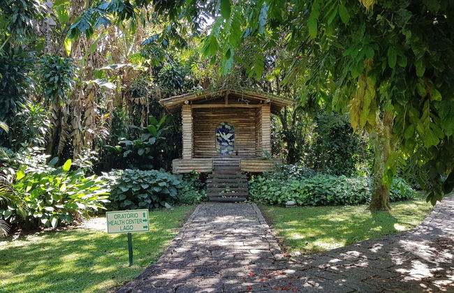 Grínberg's Village Hotel - Foto 24