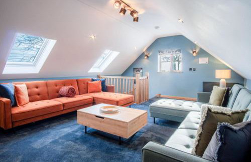 The Old Milking Parlour - 1 Bed Cottage - Amroth - Foto 42