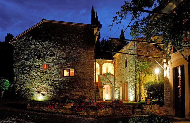 Relais La Torre - Foto 37