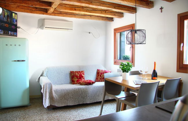 Ca' Rampani - Photo 29