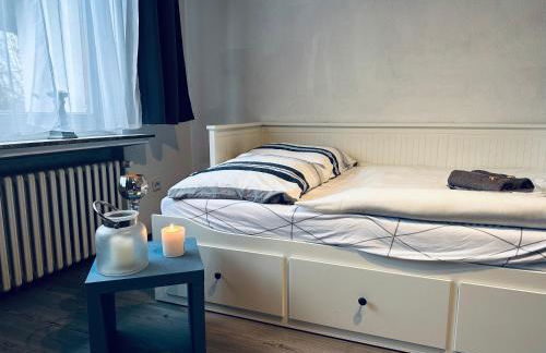 Whg 21 Ferienhaus mit Garten und Terrasse 130 qm - Foto 11