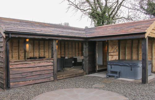 Hillside Lodge - Foto 19