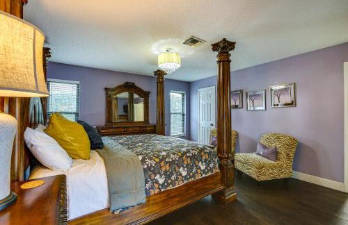 Near Golf and Beaches Coral Springs Home with Yard! - Foto 13