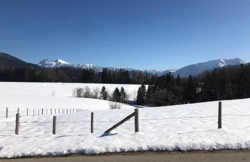 Haus mit Bergblick - Foto 22