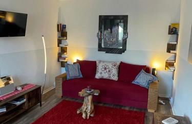 Appartement Seebadallee mit Wallbox für e-Autos - Foto 2