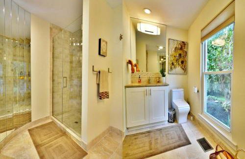 Incredible Villa Rental with a Hot Tub, a Swimming Pool, and Tennis Courts in the Hamptons, New York - Foto 13