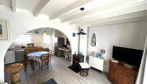 Maison 3 pièces - véranda - 4 personnes - Proche plage - ANDREA - Foto 3