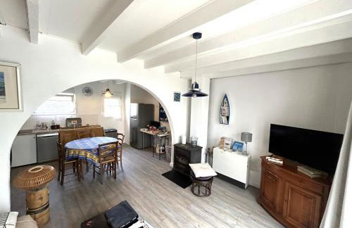 Maison 3 pièces - véranda - 4 personnes - Proche plage - ANDREA - Foto 3