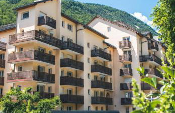 Residence Eureca - Foto 1