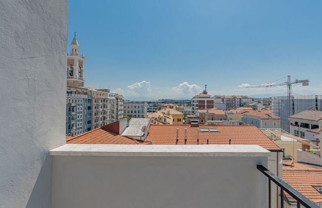 Unica Apartment Pescara - Foto 34