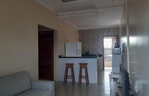 Residencial Reis - Cozy and Comfortable Apto - Photo 17