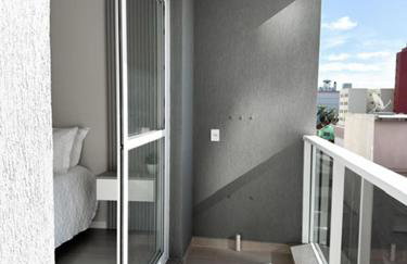 Loft H1273 Apto 508 - Photo 3