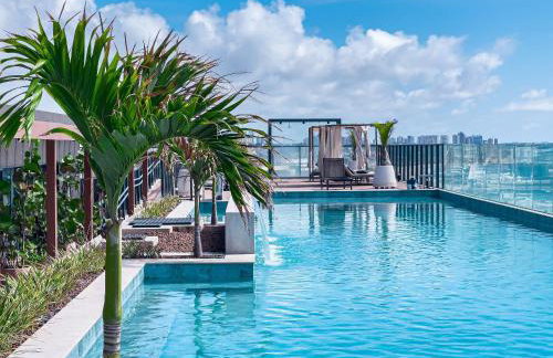 Art Studio - Praia de Armação - Unid 108 - Foto 22