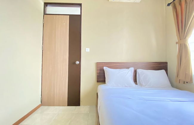 Comfortable 2Br At The Edge Bandung Apartment - Photo 1