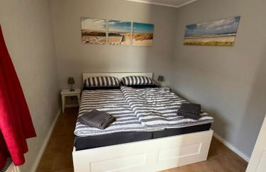 Wohlfuehl-Orte24 am Hafen in Schaprode, Rügen - Foto 78