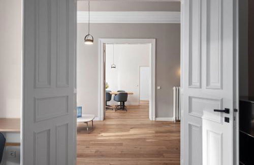 Park Lane Central Apartments - Photo 6