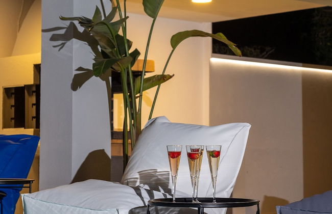 Villa Stergos - Foto 27