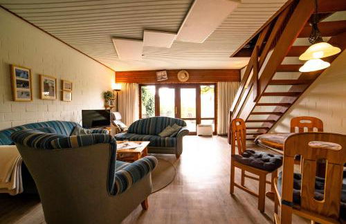 Ferienhaus Kogge Behnken - Foto 21