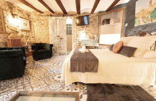 Lo Raconet d'Arnes - Foto 49