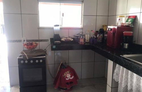 Linda casa com piscina - Foto 19