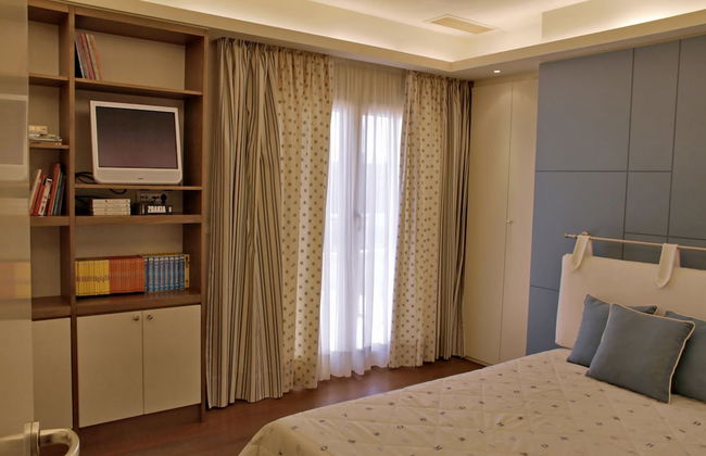 Villa Metaxas - Photo 12