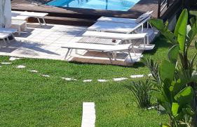 Isola del sole, Appartamenti con piscina - Foto 7