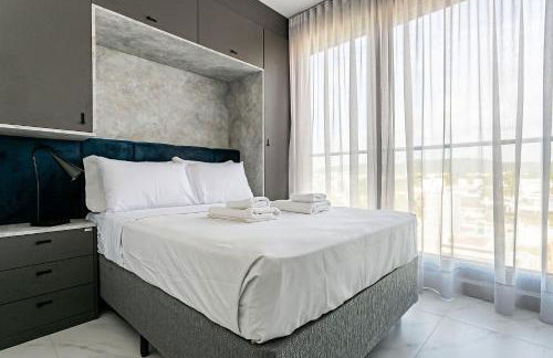 WI-FI 300MB | Rooftop com Piscina em Jurerê #JA15 - Foto 22