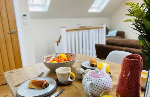 Vindelis Cottage Chesil Beach - Photo 7