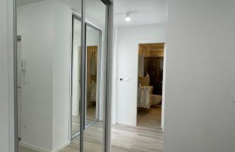 Apartment Punkt des Lebens 2 by Interhome - Foto 43