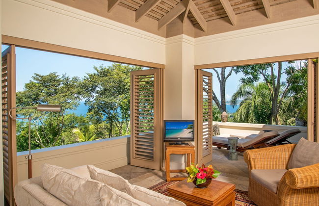 Silent Waters Villa - Foto 16