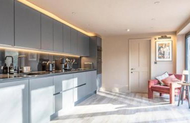 The Lodge, Saxmundham - Foto 4