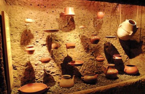 Charming House in Temisas with Parking and Air Conditioning - Photo 53