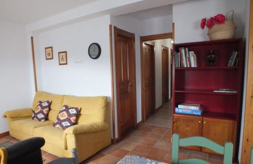 Casa Rural el Enebral en Potes Picos de Euopa - Foto 17