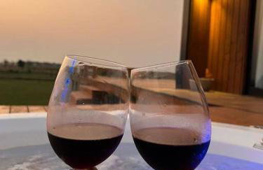 Cabanas Purunã Ipê-Amarelo - Foto 19