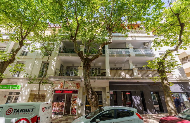 Duplex Marbella Concordia Close To Beach - Foto 43