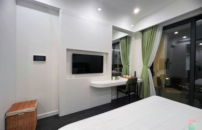 Hillside Luxury Phu Quoc Apartment - Foto 47