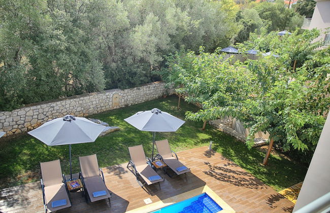 Amarianos Villas - Photo 59