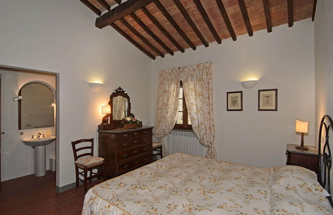 Badia Di Morrona - Foto 5