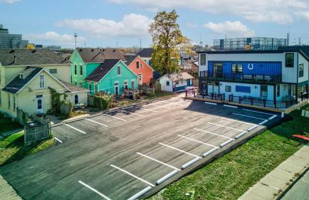 Indy Stadium Villa 711 T - Foto 24