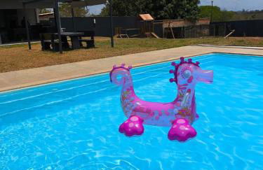 Recanto Vista do Sol- PISCINA AQUECIDA e Playground - 50 min de BH - Foto 20