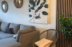 Luxury apartment with amazing view and free golf - Foto 1