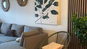 Luxury apartment with amazing view and free golf - Foto 1